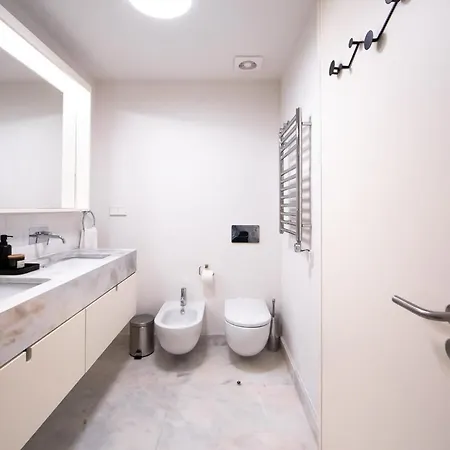 Apartman 2bdr In Baixa - Praca Do Comercio Lisboa