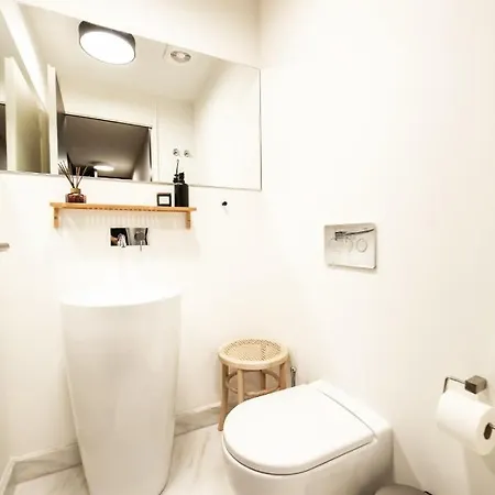 2bdr In Baixa - Praca Do Comercio Apartment